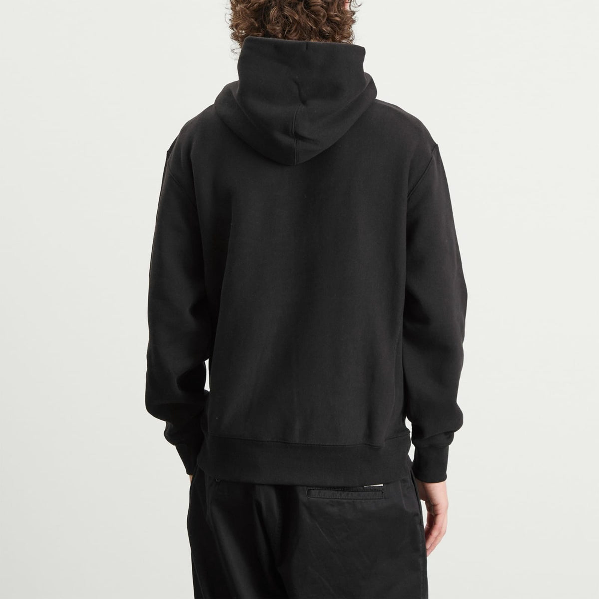 Champion Classic Hoodie