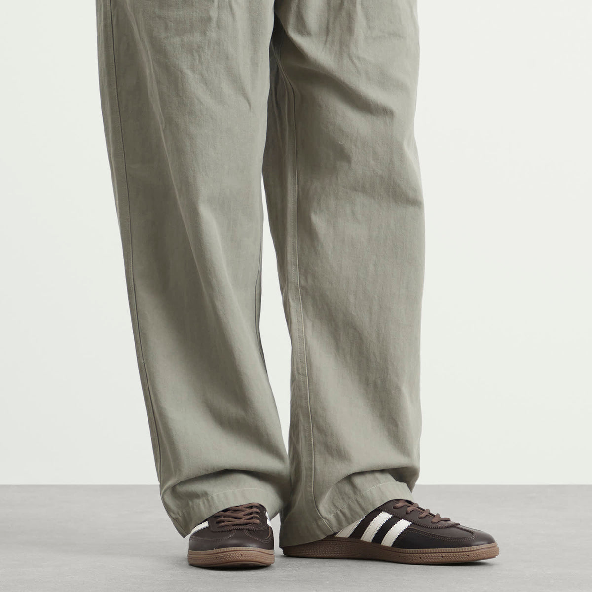 adidas Handball Spezial Sneaker