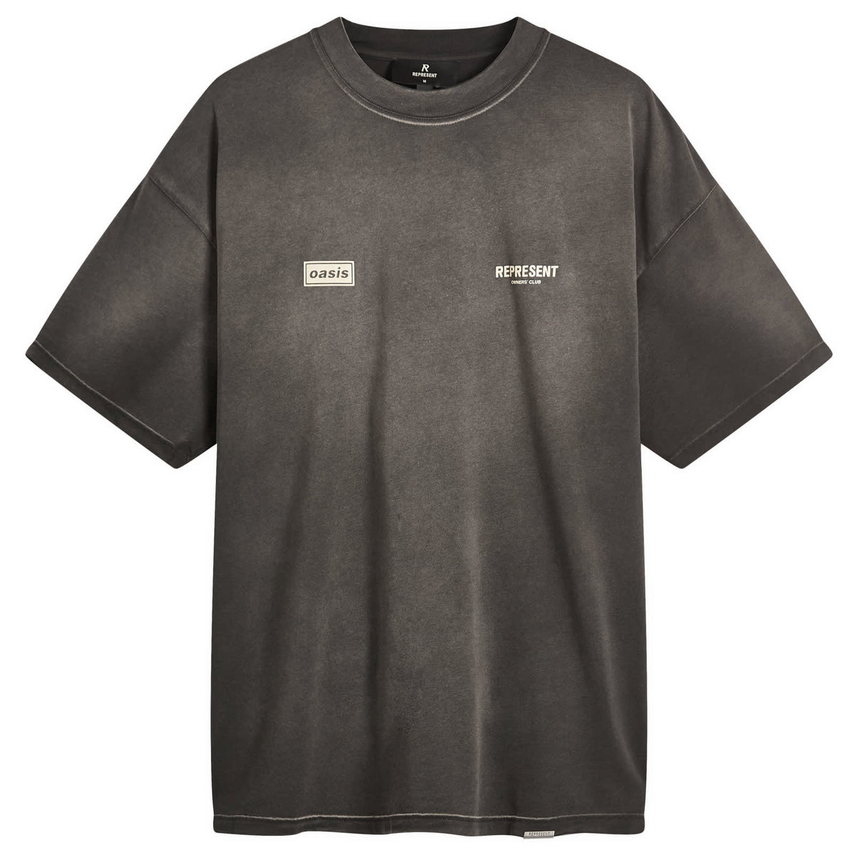 Represent Oasis Owners Club T-Shirt