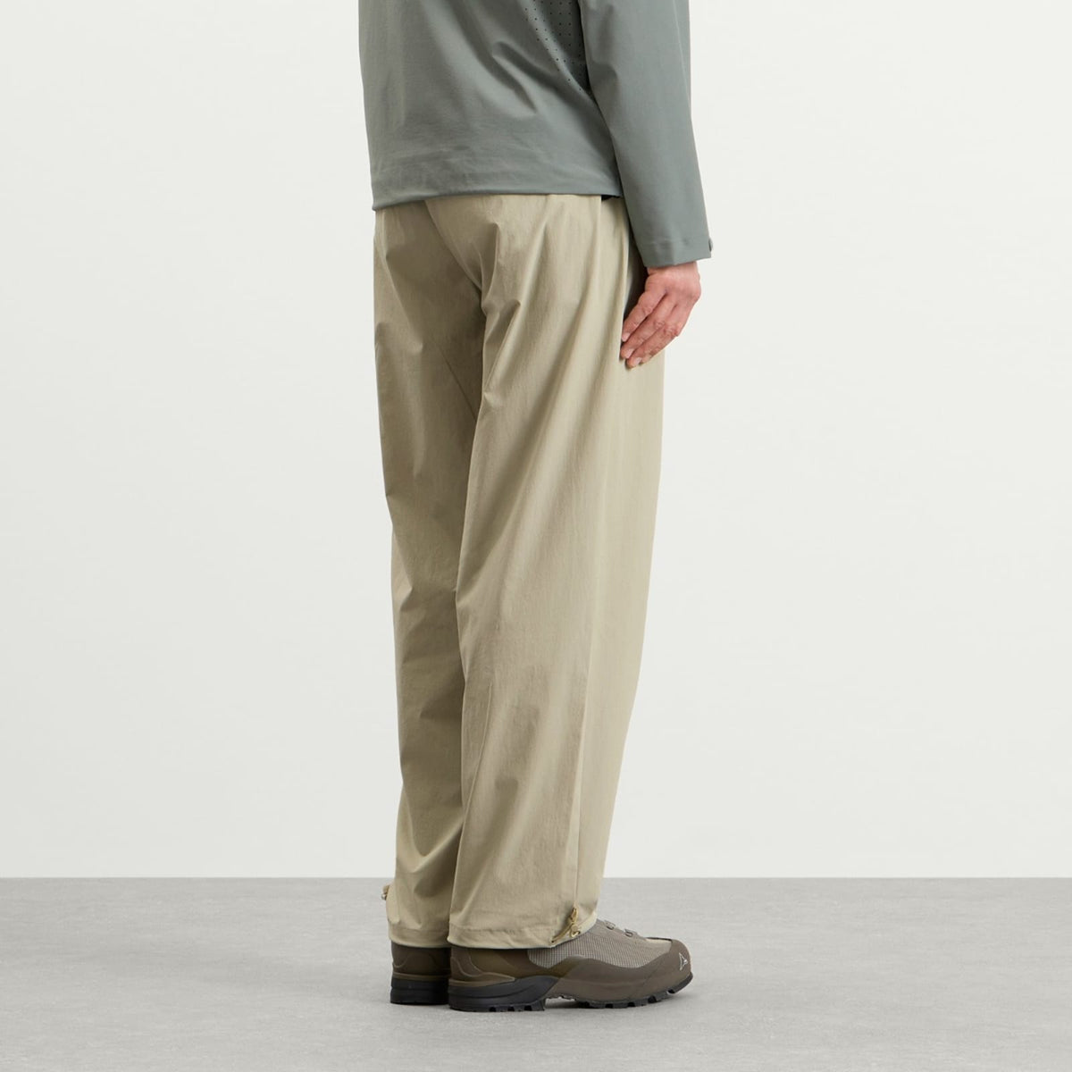Mellow Clo Everyday Trousers