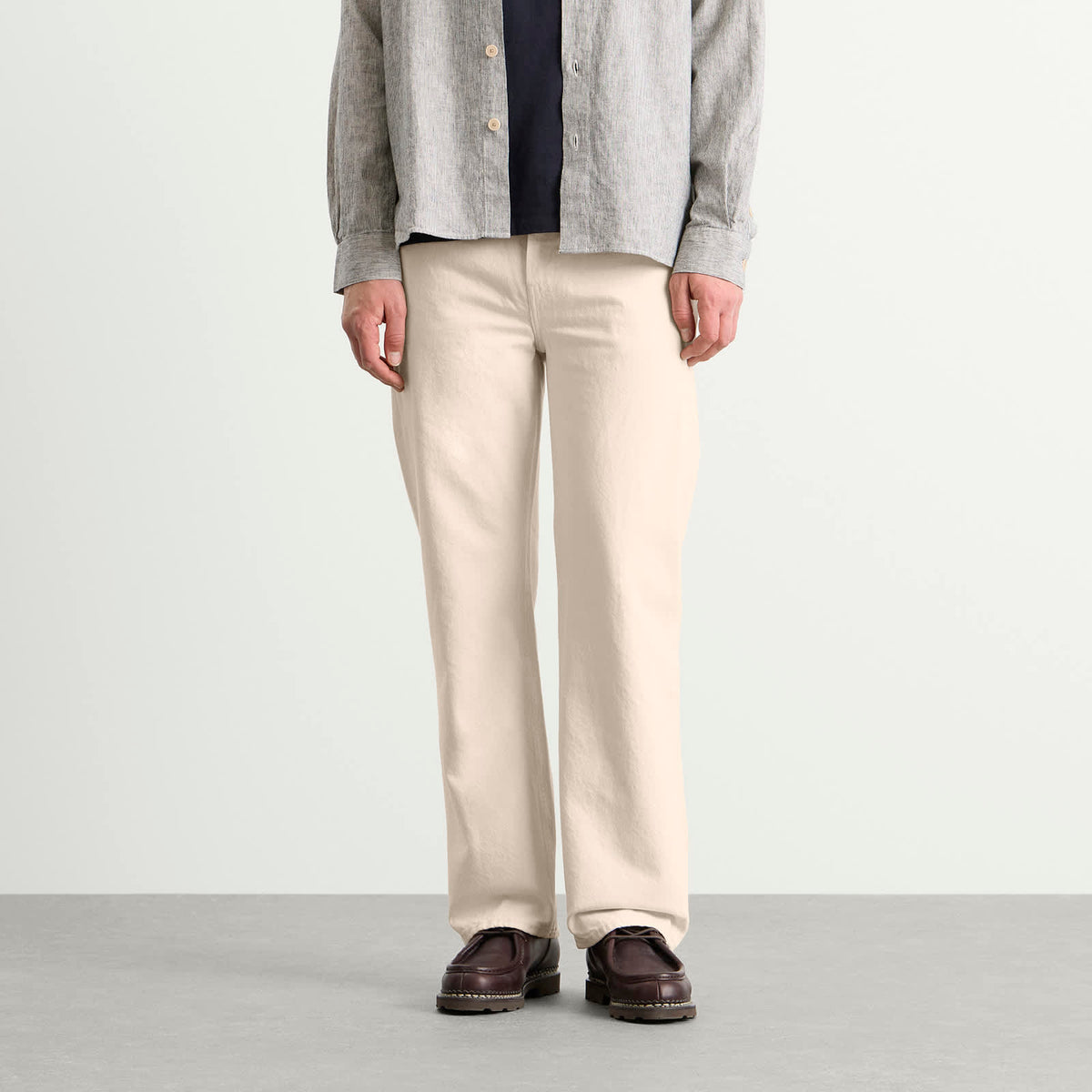 Corridor 5 Pocket Jeans