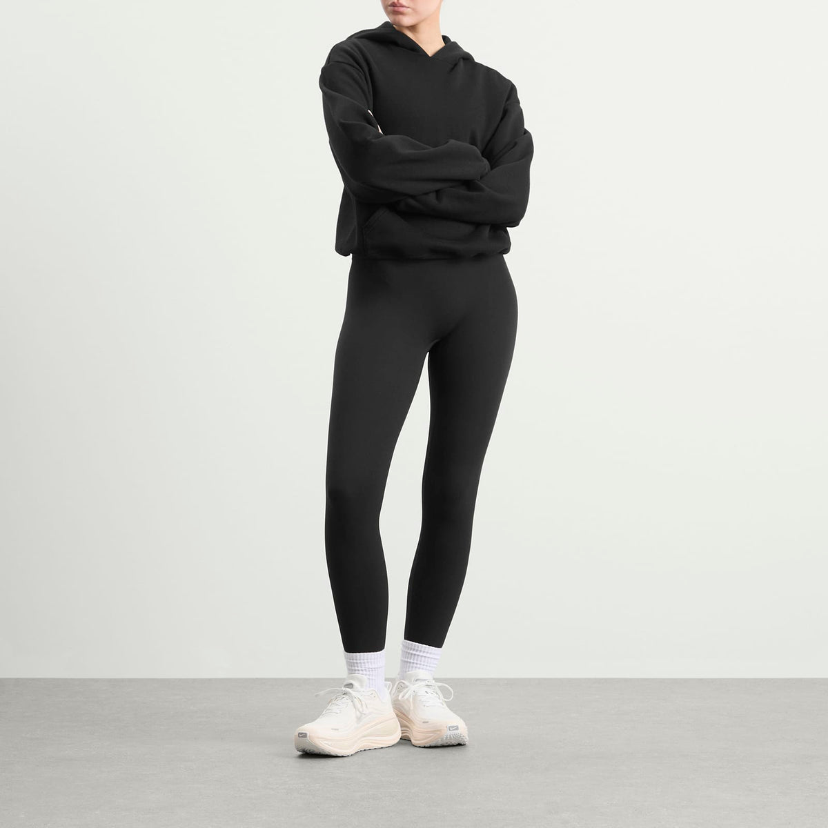 Nike Zenvy High Waisted 7/8 In Leggings