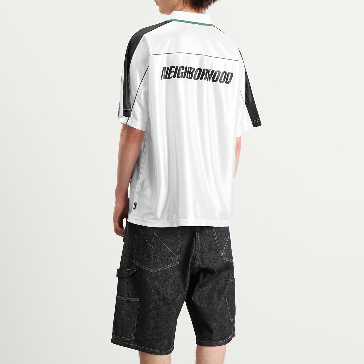 Neighborhood Game Shirt