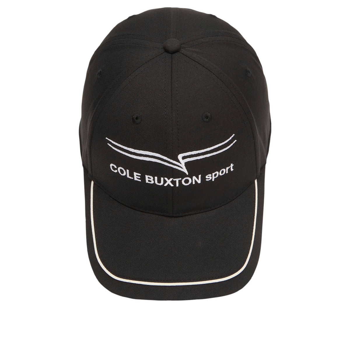 Cole Buxton Sport Piped Cap