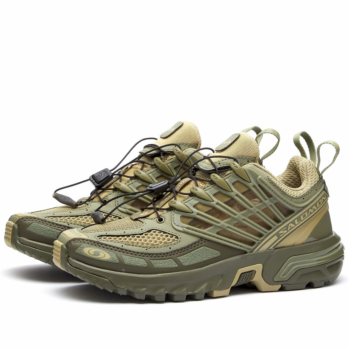 Salomon ACS Pro