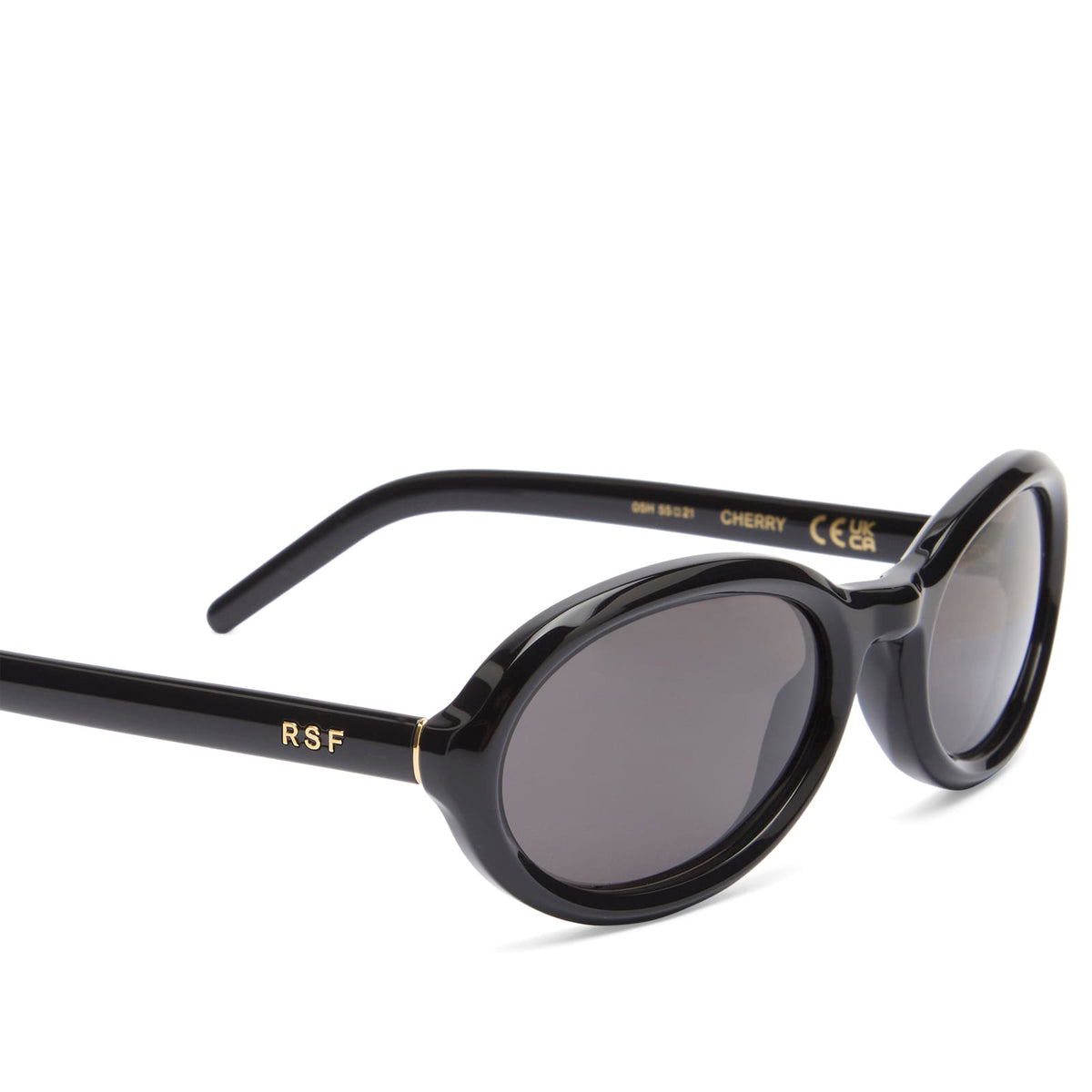 Retrosuperfuture Cherry Sunglasses