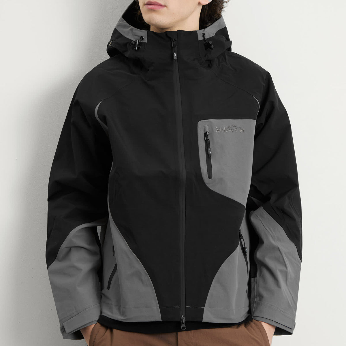Mellow Clo 3L Trek Jacket