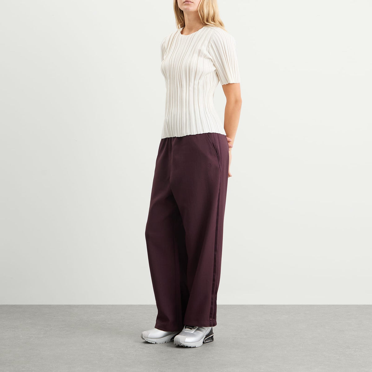 Y-3 Shamar Pants