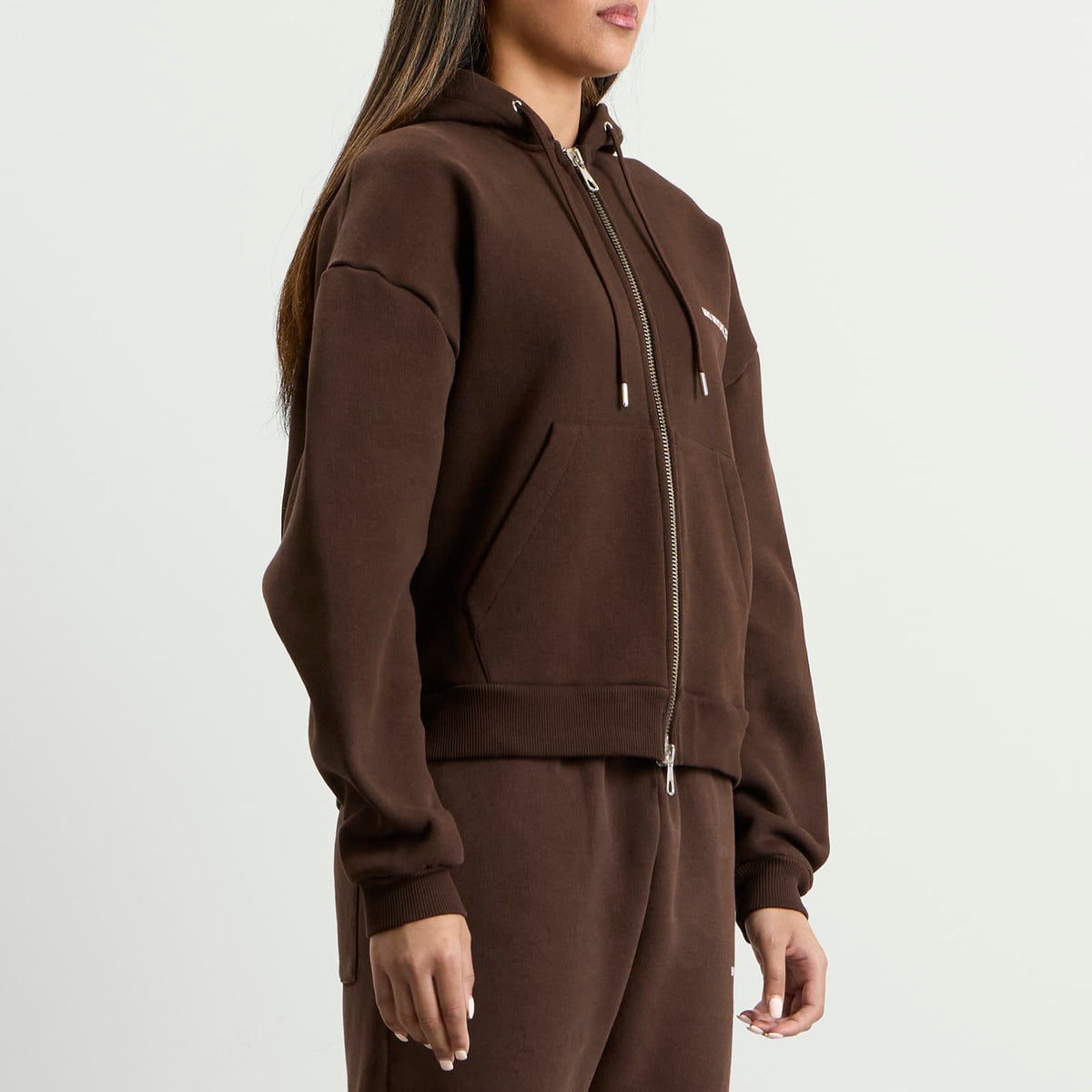 MKI Uniform Zip Hoodie - END. Exclusive