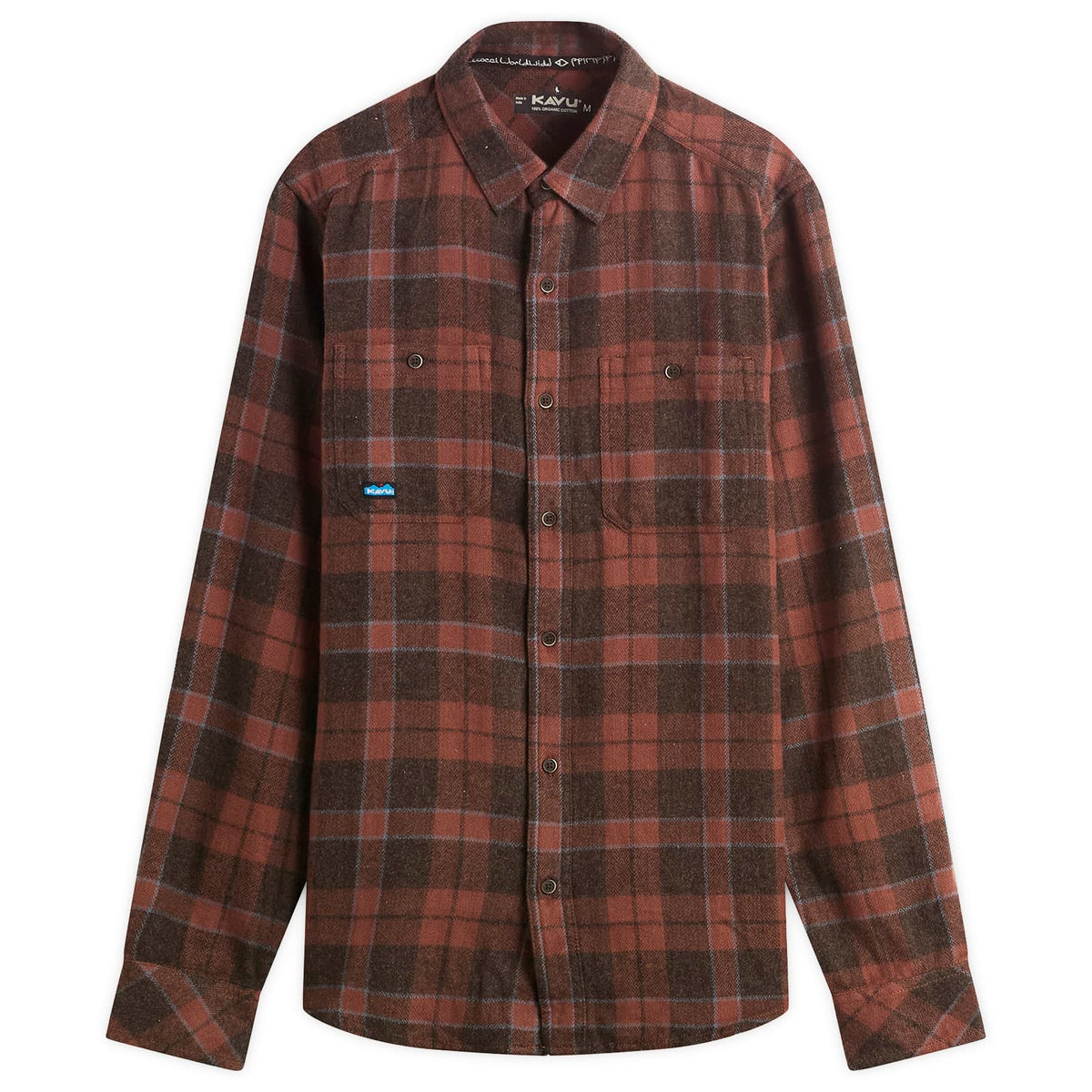 KAVU Big Joe Shirt