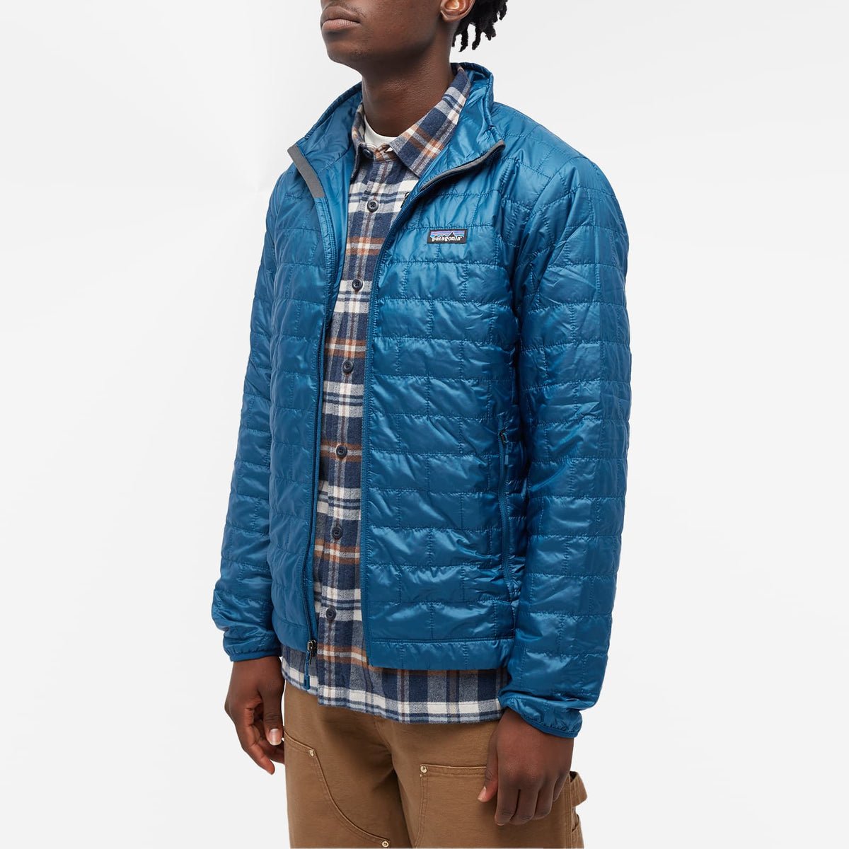 Patagonia Nano Puff Jacket