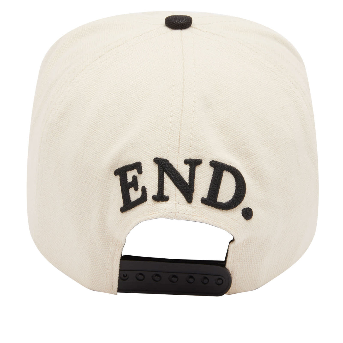 Local Space Presented by END. Logo Cap