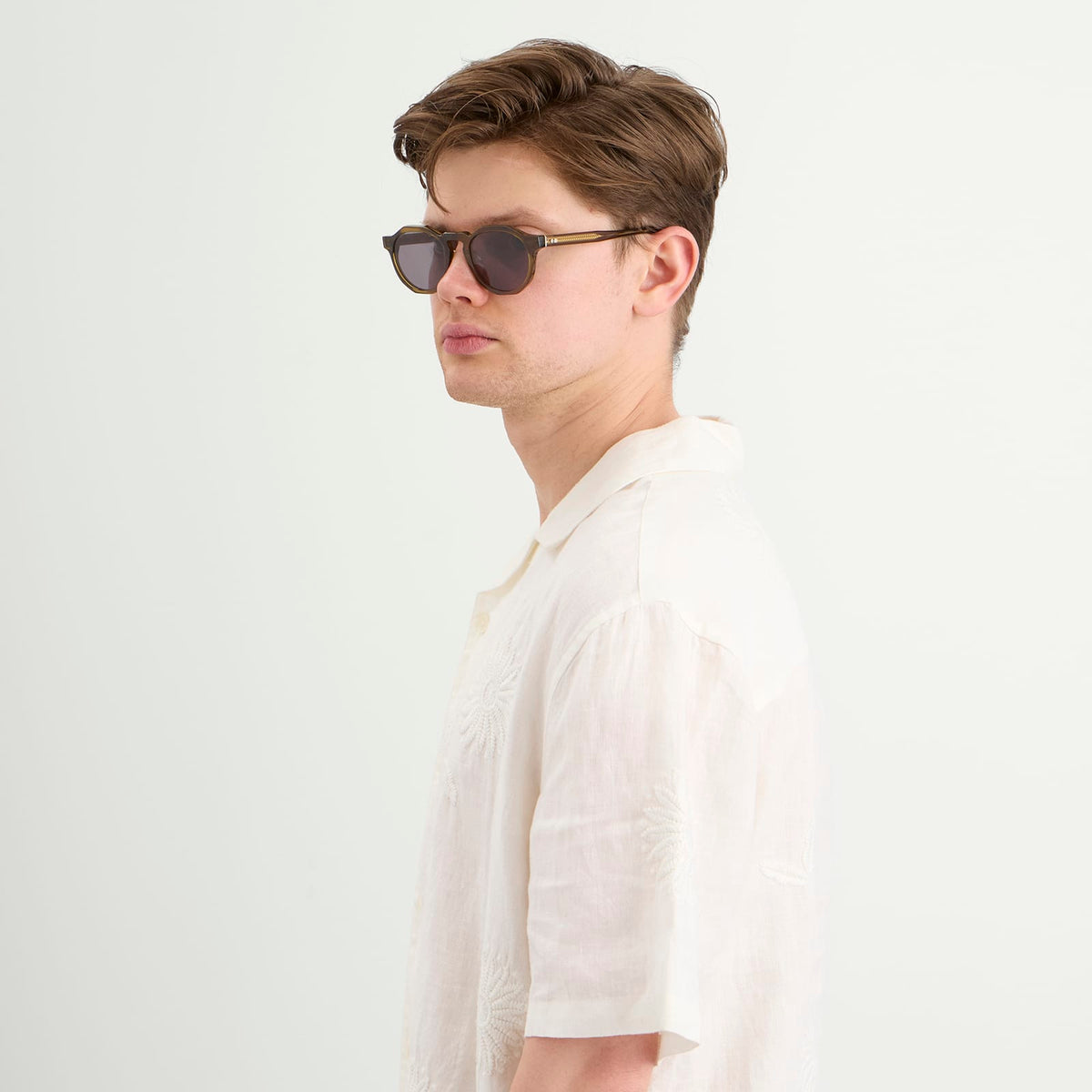 Oscar Deen Pinto Sunglasses