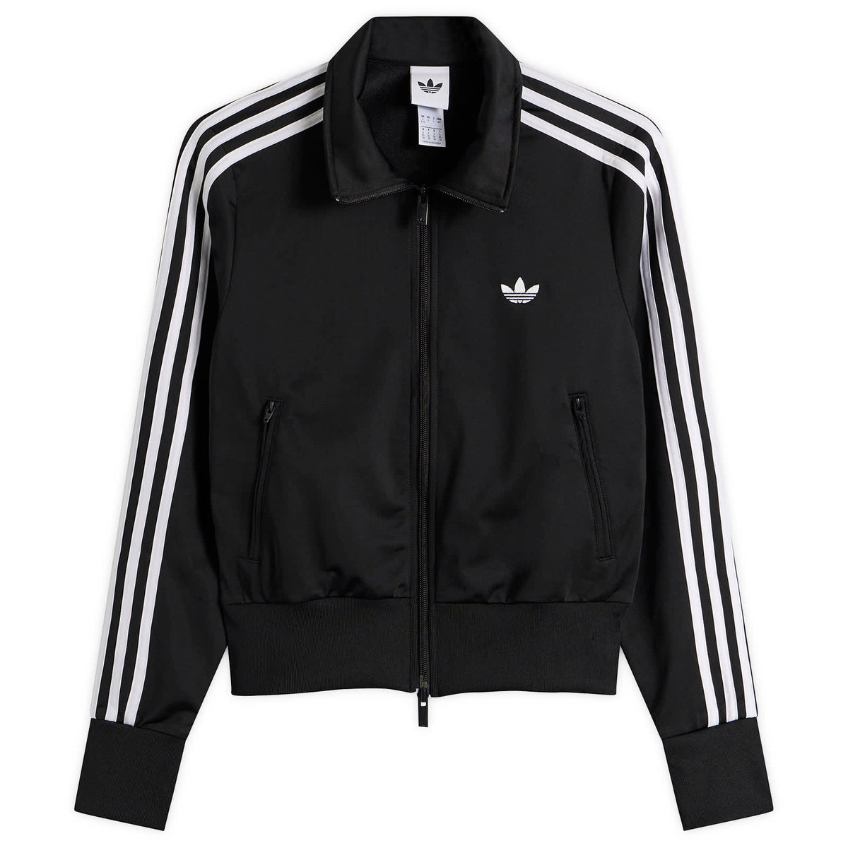 adidas Firebird Classic Track Top