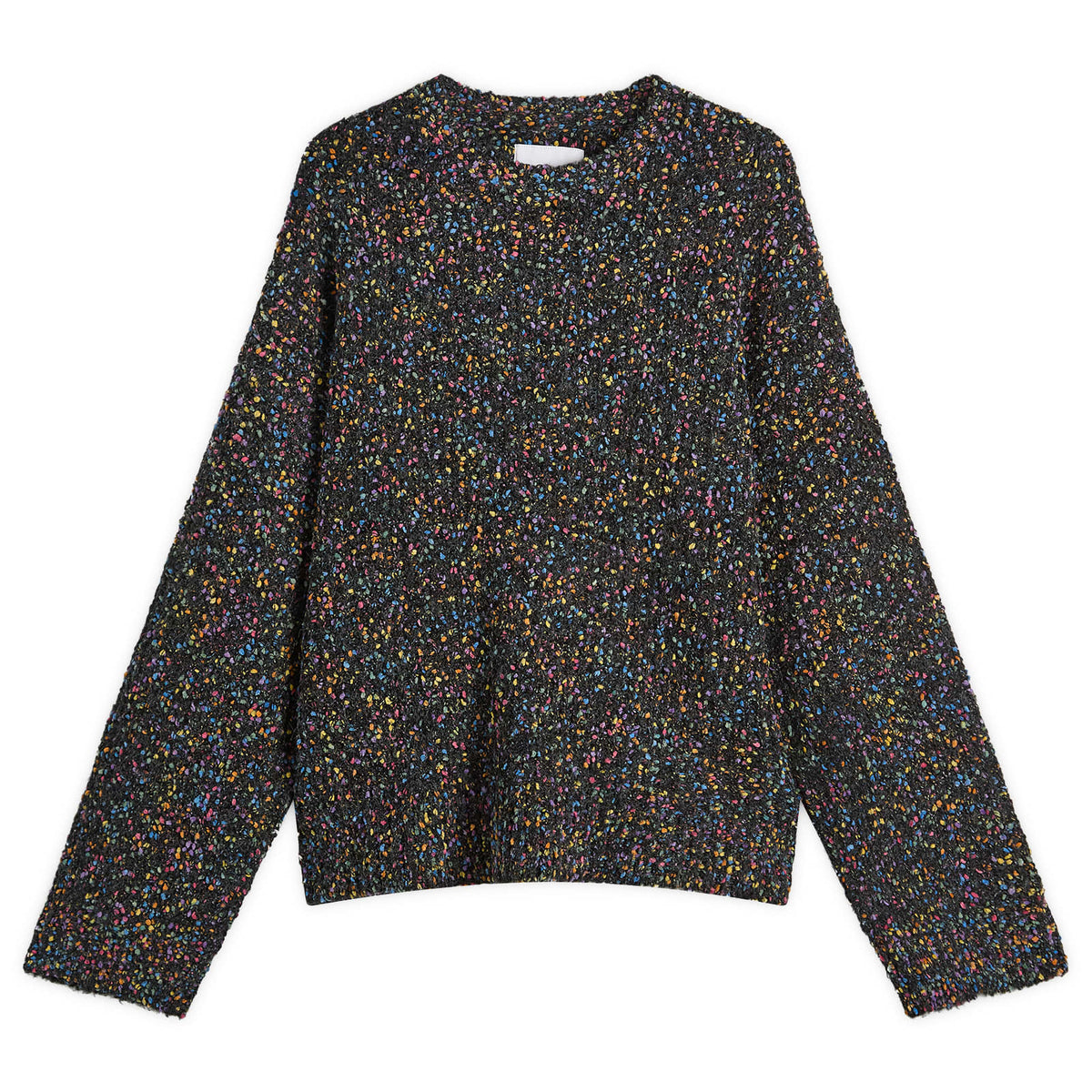 ACMH by Magic Castles Rev Crew Neck Jumper