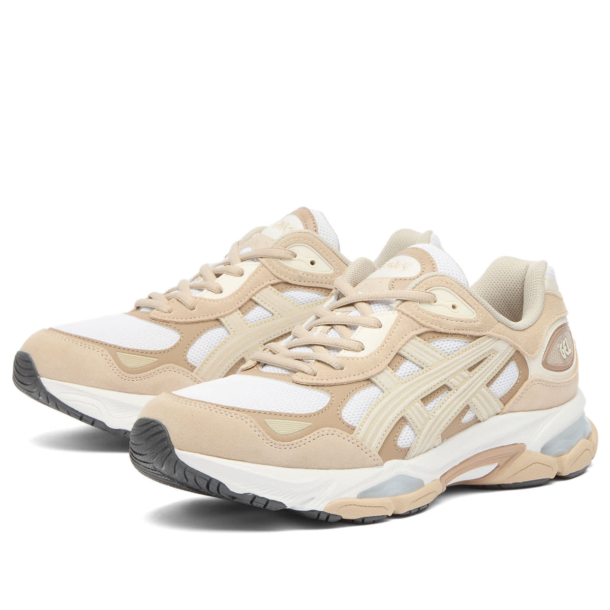 Asics Gel-Nyc 2 Sneakers
