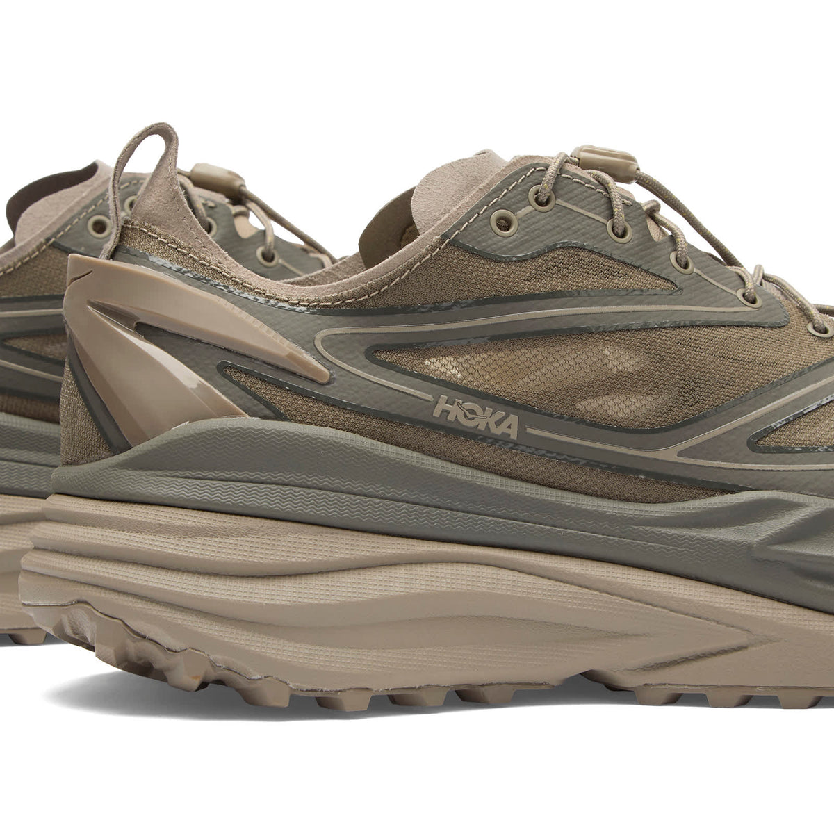 HOKA ONE ONE Stinson One7 Sneaker