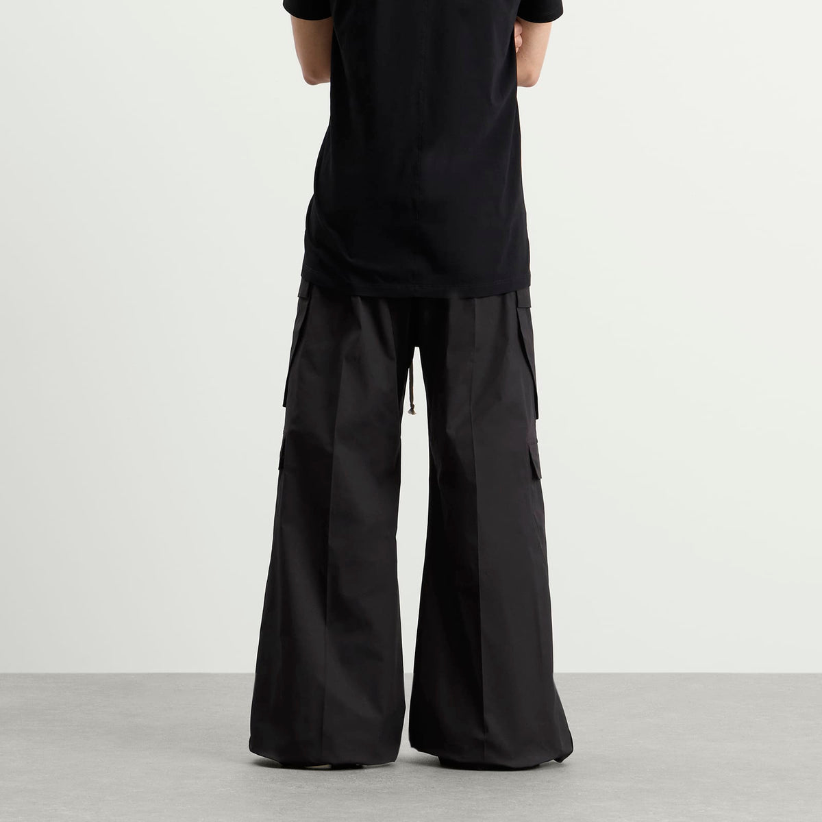 Rick Owens Cargobelas