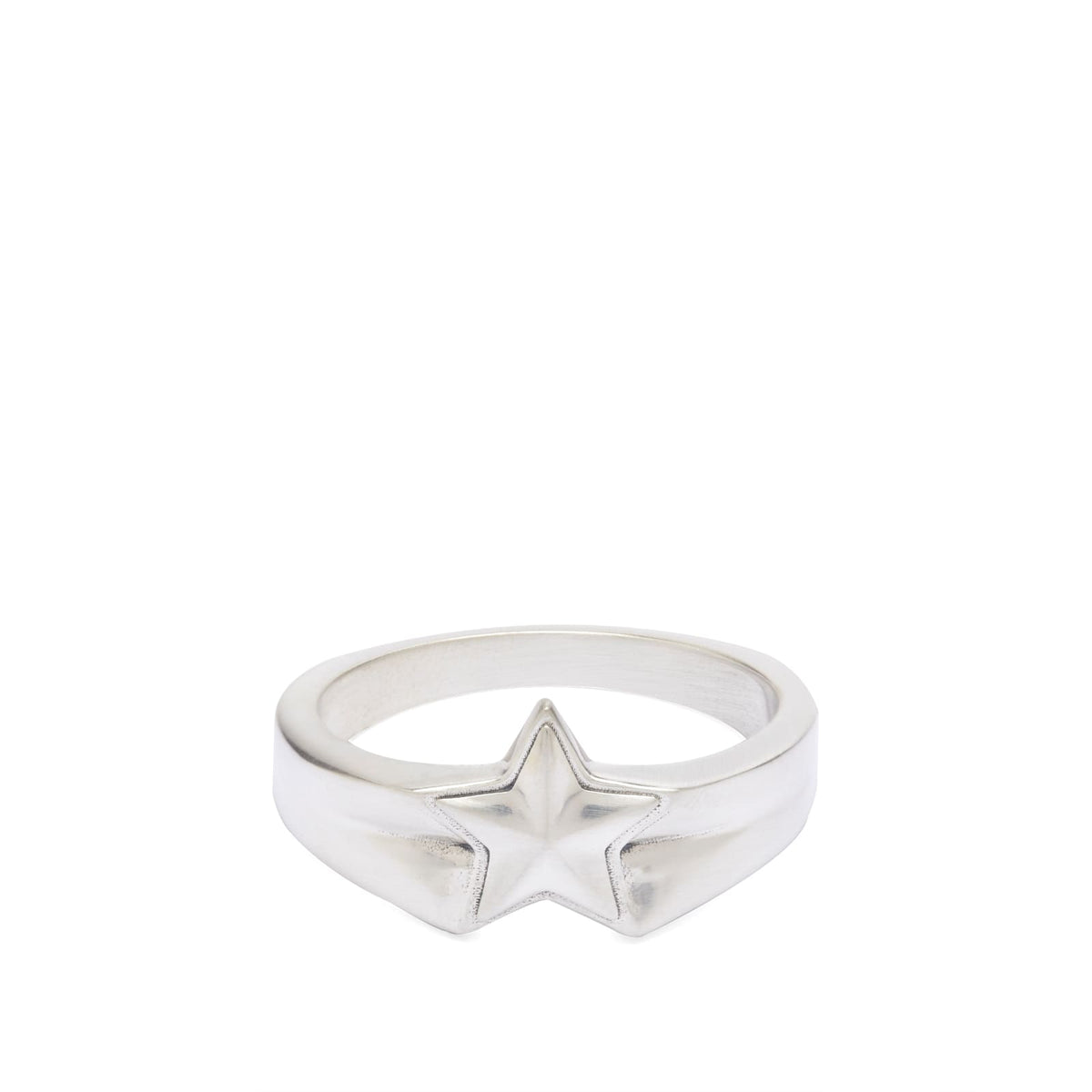 Serge DeNimes Star Ring