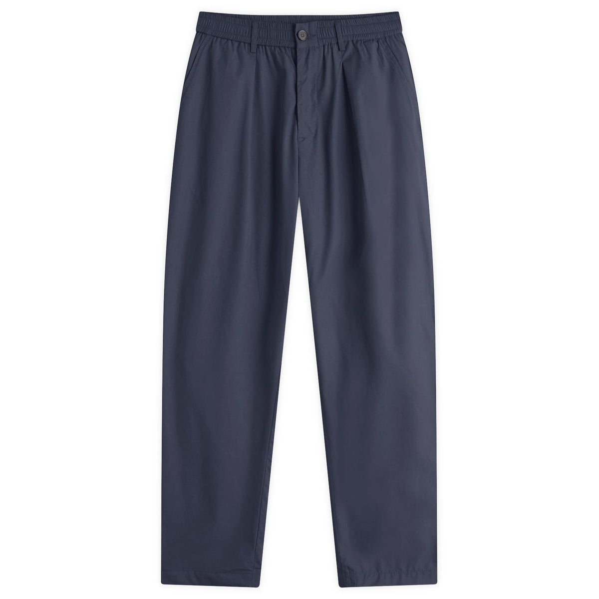 Universal Works Recycled Poly Tech Pleated Track Pant