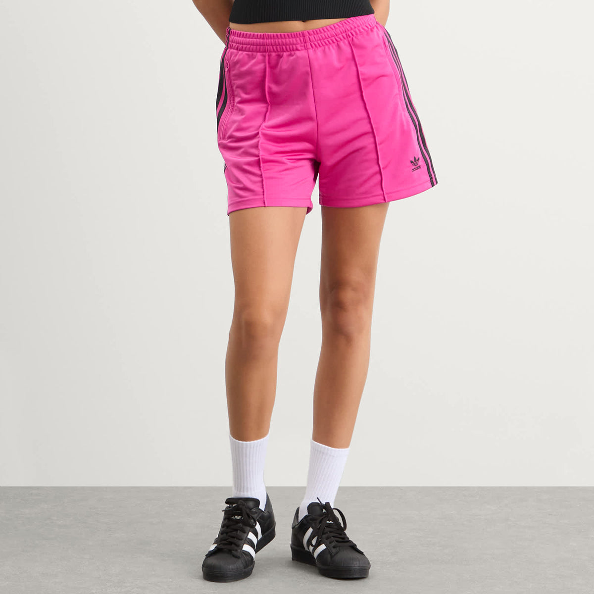 adidas Firebird Shorts