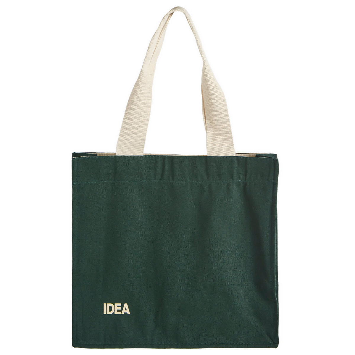 IDEA Vegan Athletic Tote