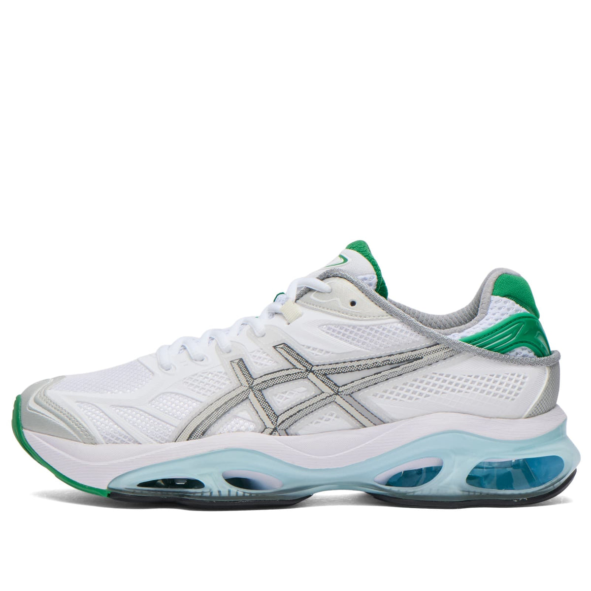 Asics x Hidden NY Gel-Kinetic 2.0 Sneaker