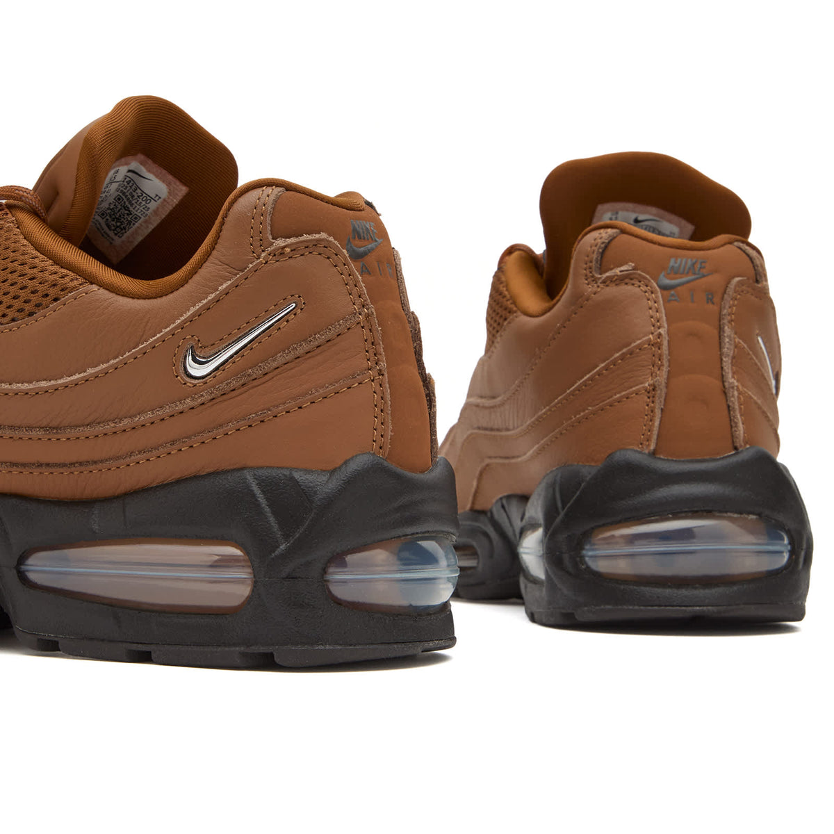 Nike Air Max 95 Slim Sneaker