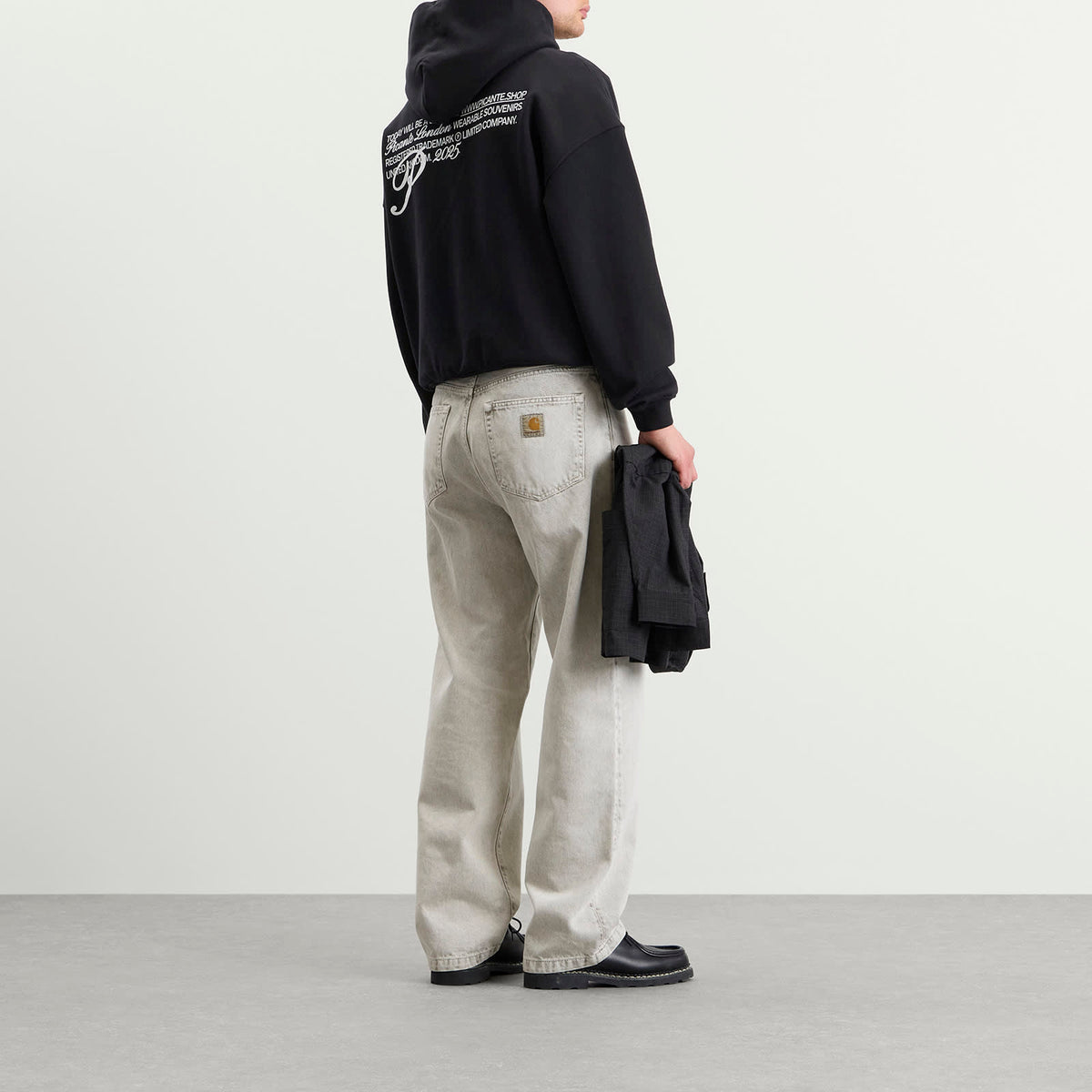 PICANTE Gallery Hoodie