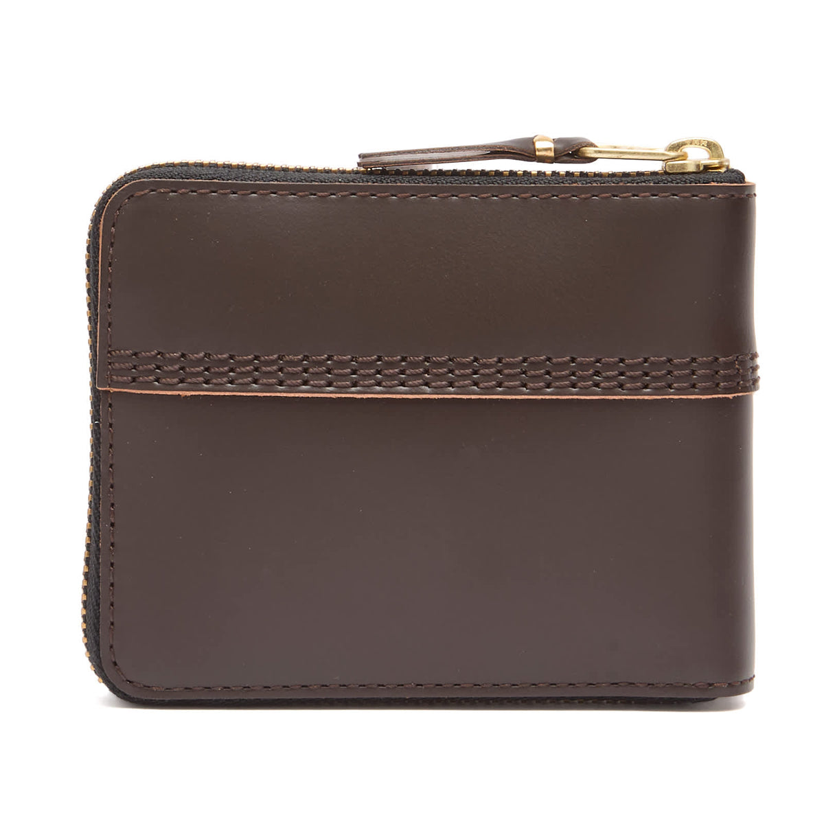 Comme des Garçons Wallet SA7100TS Triple Stitch Wallet