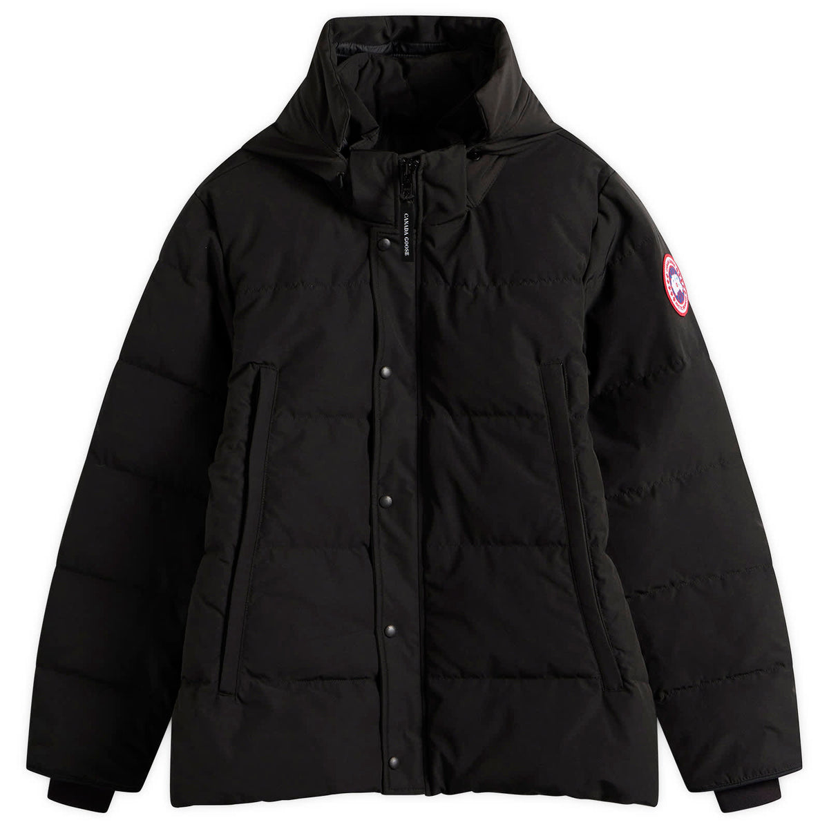 Canada Goose Wyndham Parka Classic Disc
