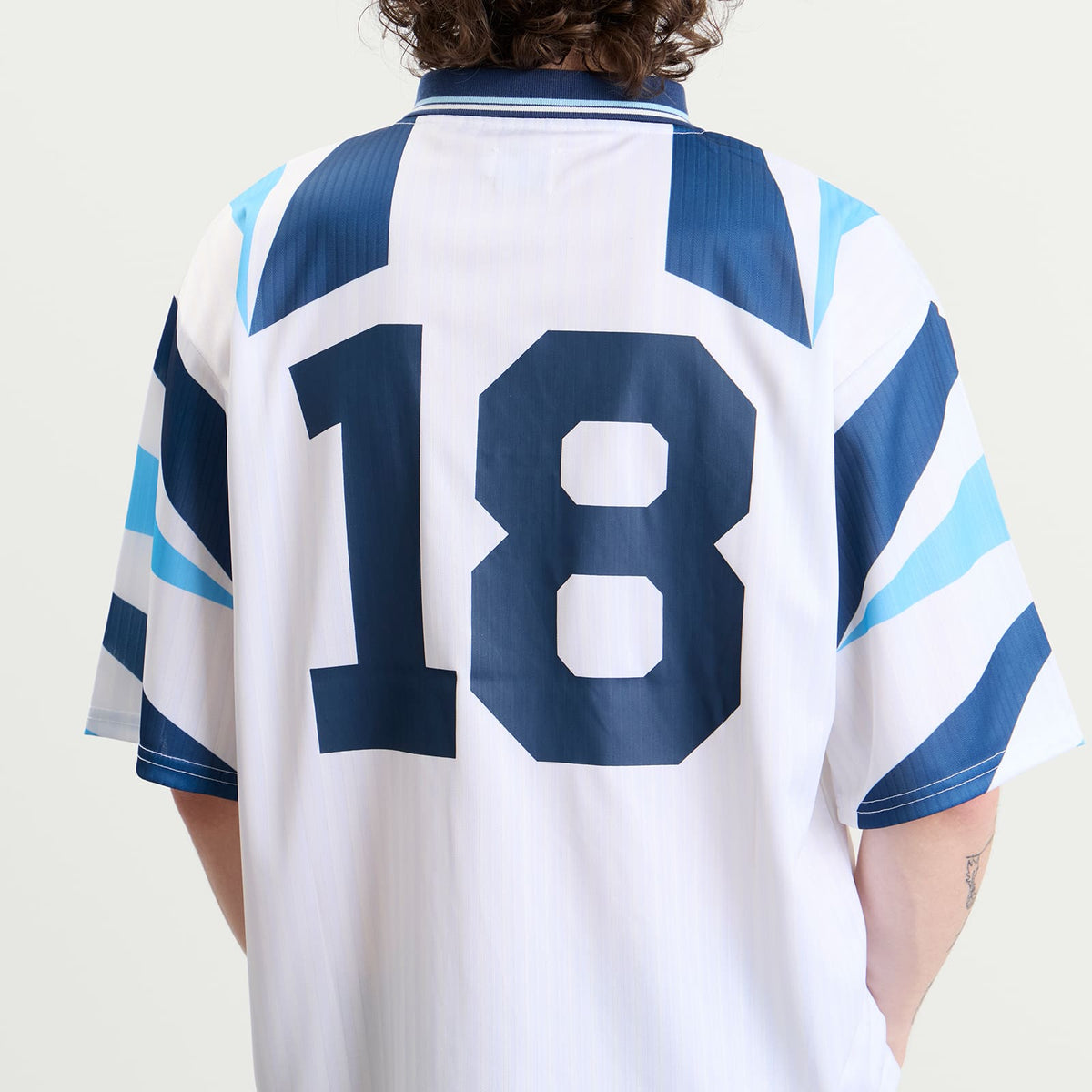 Bound Maine Football Shirt