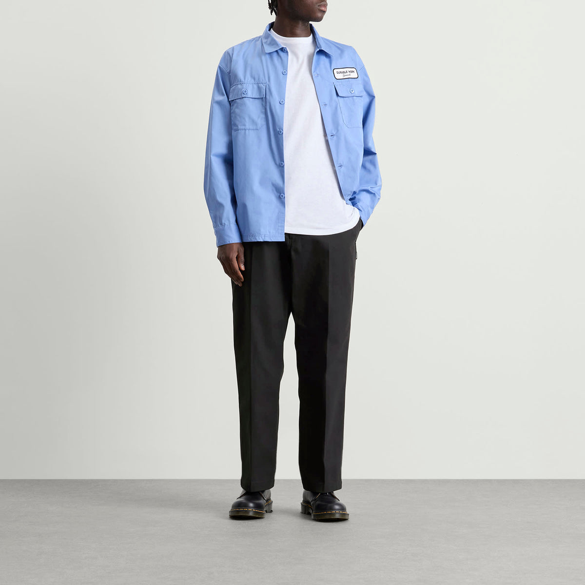 Neighborhood Wide Work Pants