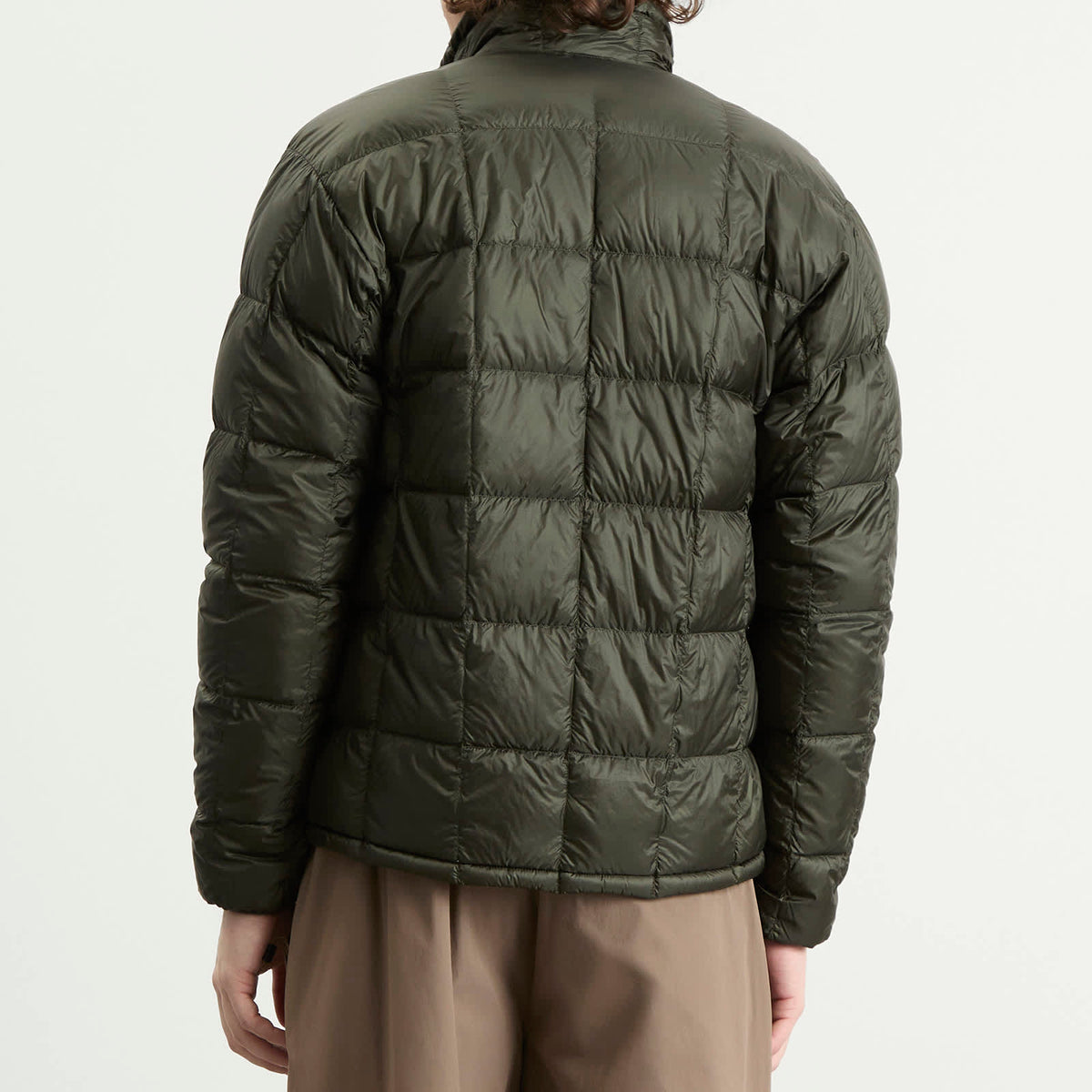 Montbell Superior Down Jacket