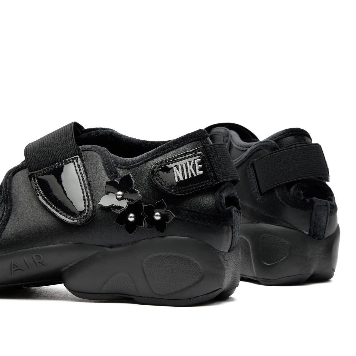 Nike W Air Rift Leather Sneaker
