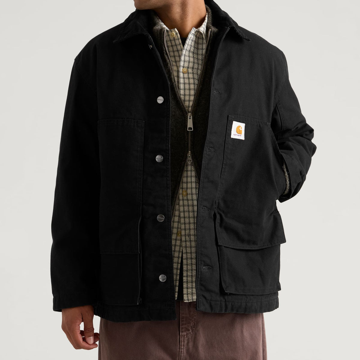Carhartt WIP Lander Coat
