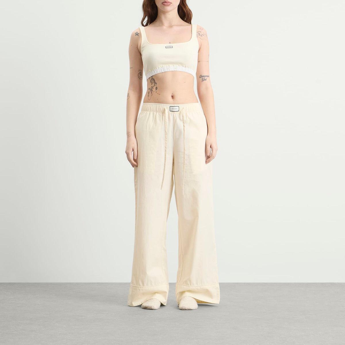 Entire Studios Lounge Bra