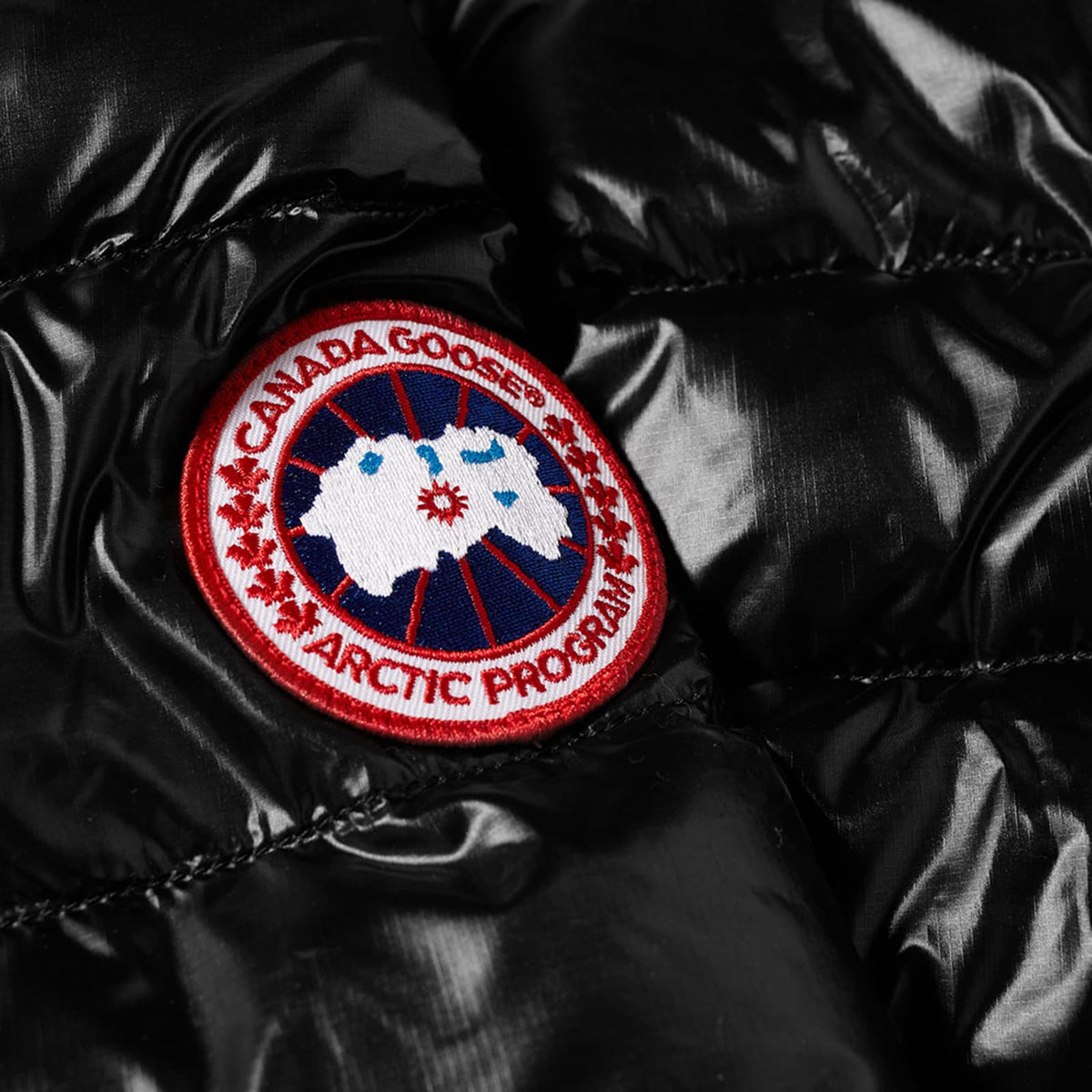 Canada Goose Crofton Jacket
