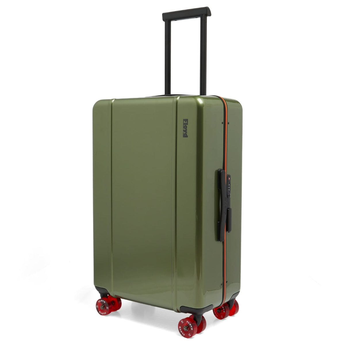 Floyd Check-In Luggage - 61L