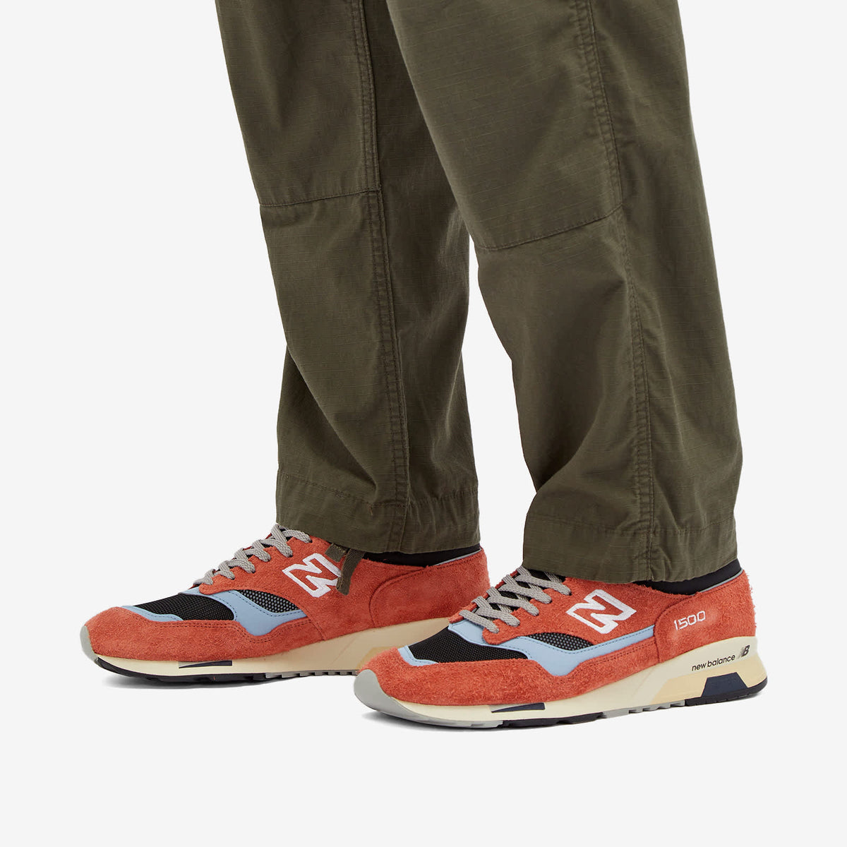 New Balance U1500OBL - Made in UK