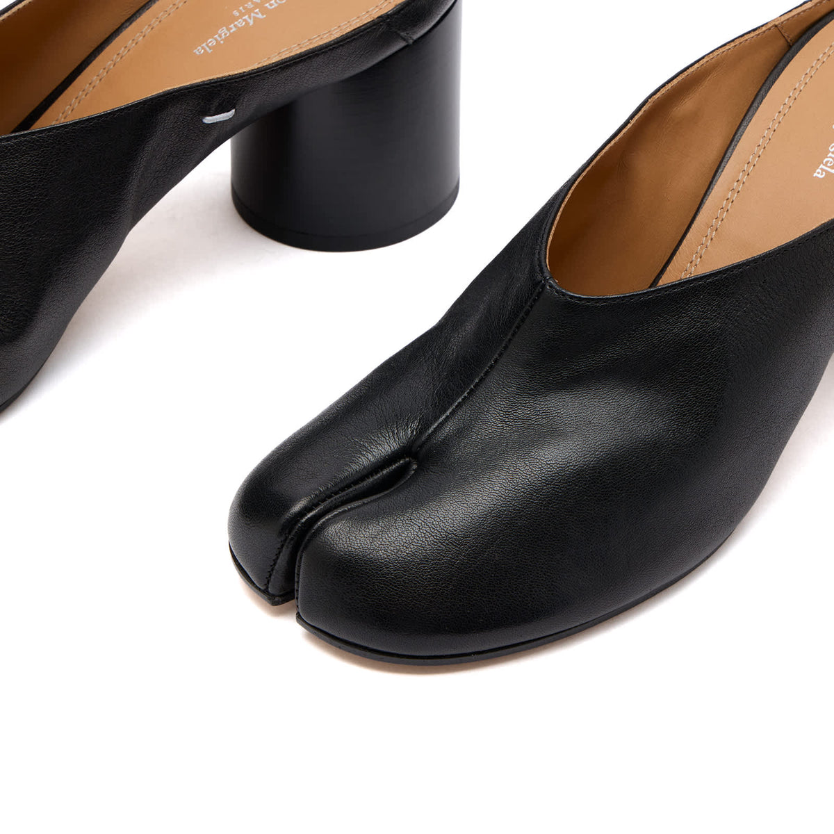 Maison Margiela Tabi Pump Mules