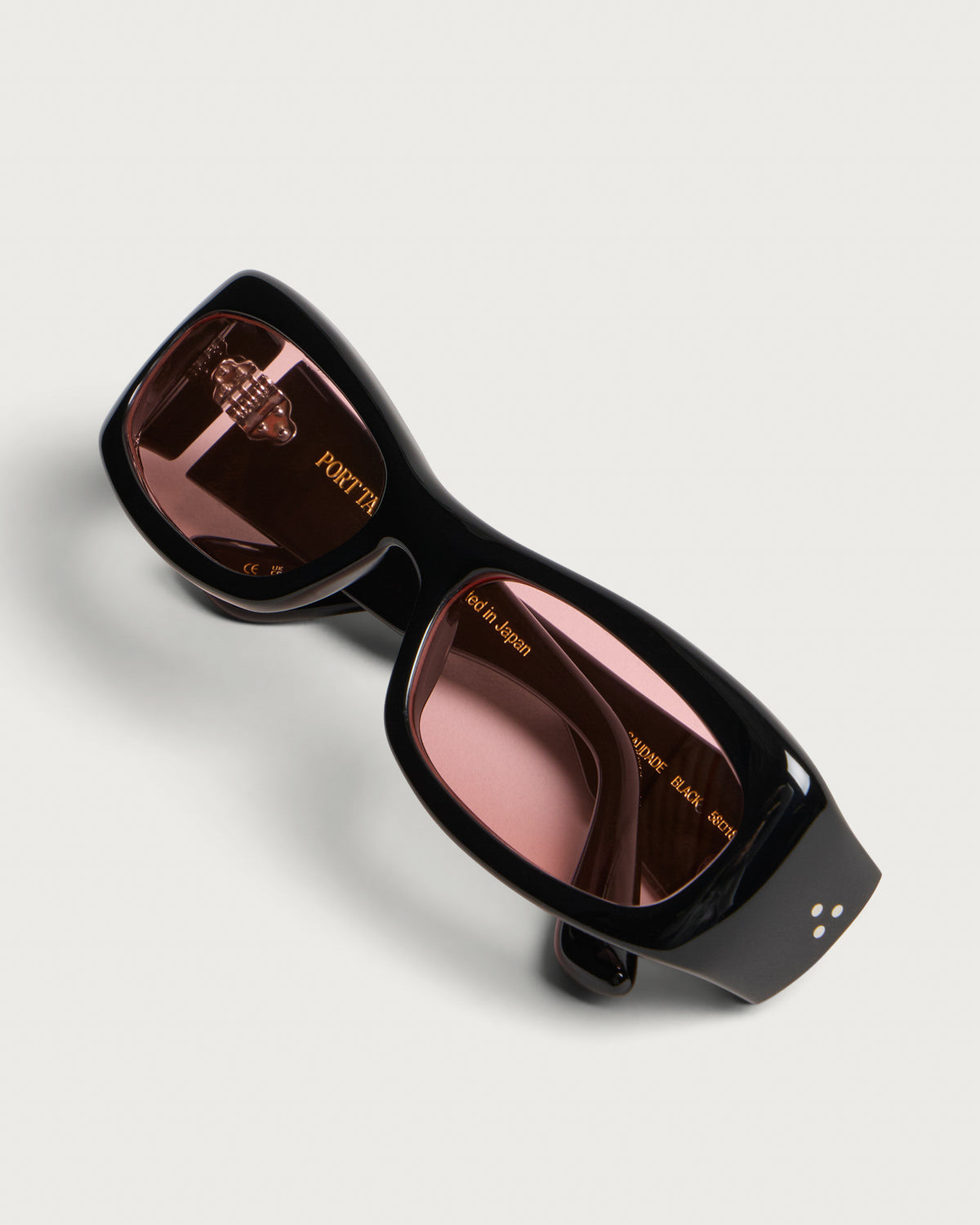 Port Tanger Saudade Sunglasses