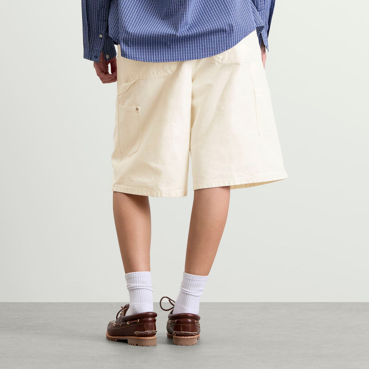 Carhartt WIP Nixon Single Knee Short