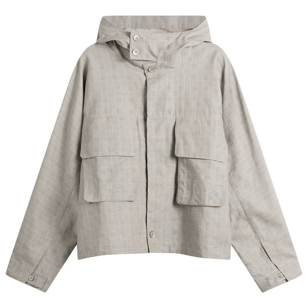 Gander Peveril Jacket