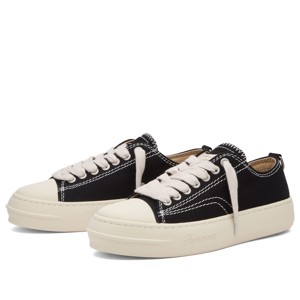 Represent Rep-Cap Sneaker
