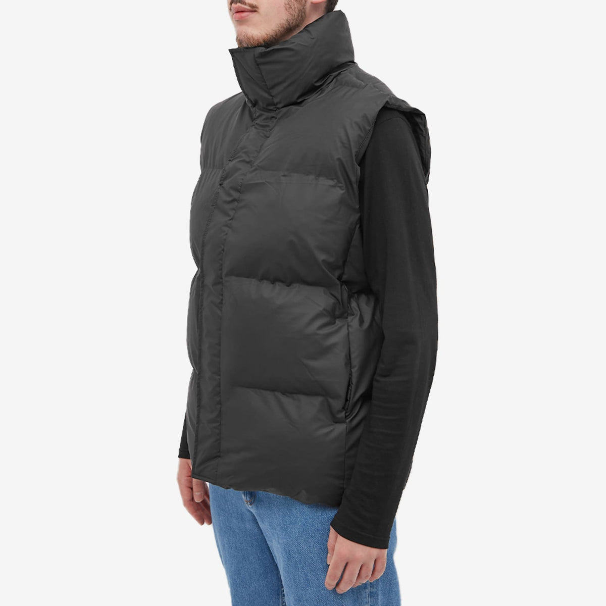 Rains Padded Gilet