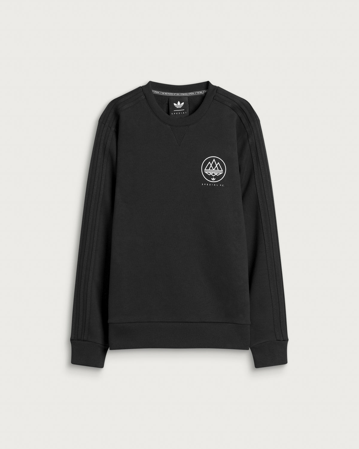 adidas Spezial FC Crew Sweatshirt