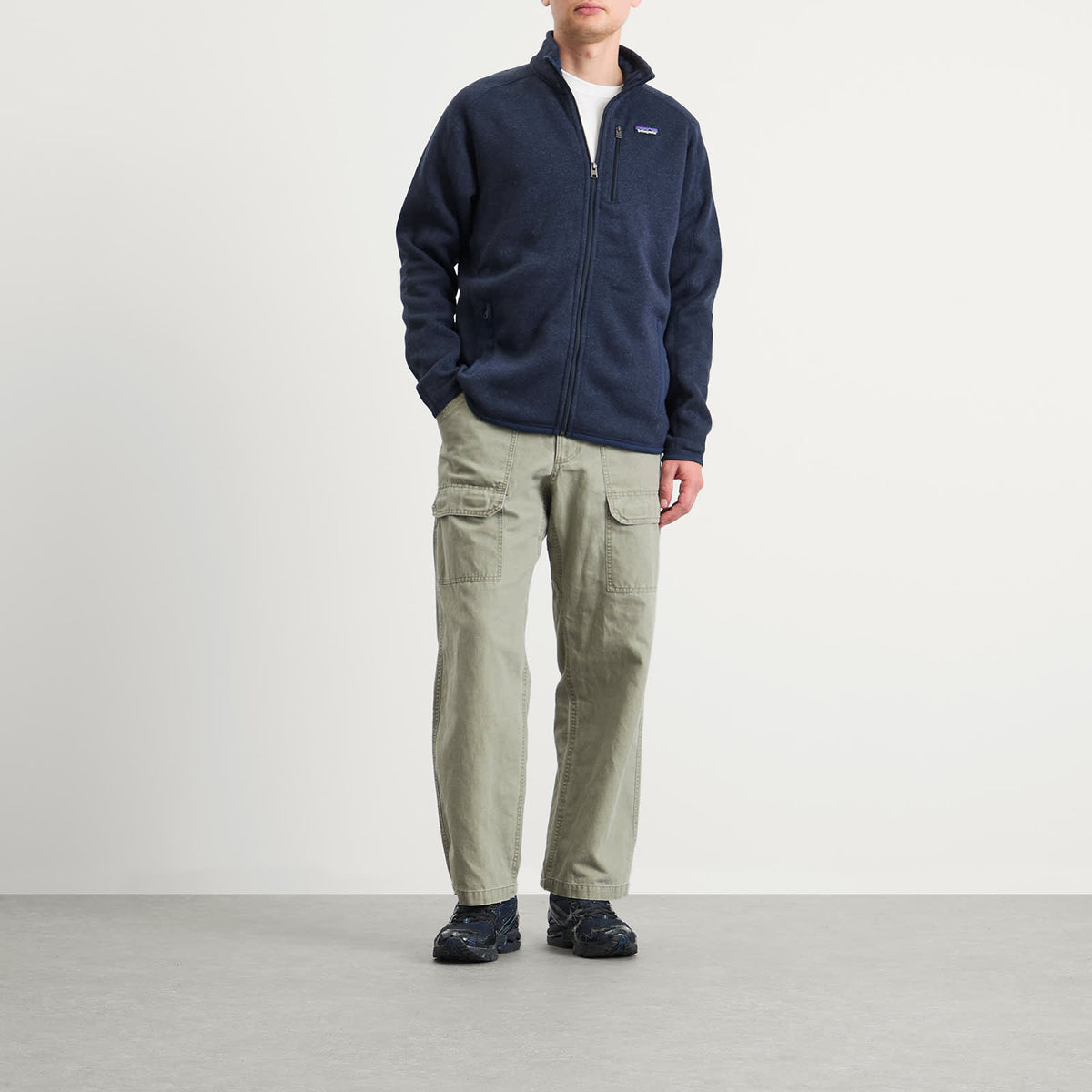 Patagonia Better Sweater Jacket