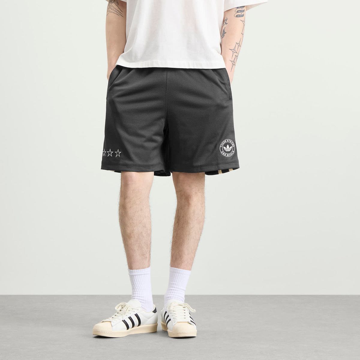 adidas Santiago Short