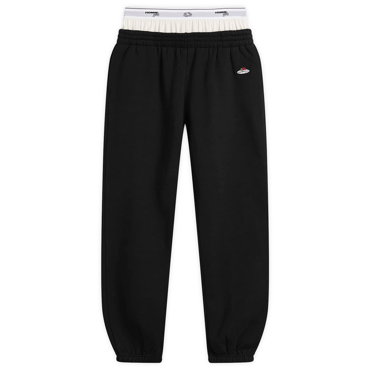 Hommegirls x Fruit of the Loom Boxer Sweatpants